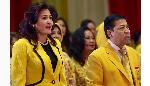 Cerita Pengurus Daerah Soal Setya Novanto Jadi Ketua Umum Golkar