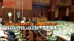 Indonesia dan JICA Tanda Tangani Perjanjian Pinjaman Rp 15 T