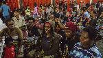 Warga Pendatang Desa Kimbely-Banti, Papua, Kembali ke Daerah Asal