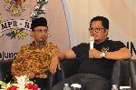 Daerah Perbatasan Perlu Mendapat Prioritas Pembangunan