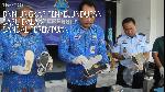 BNN Ungkap Penyelundupan Sabu dalam Sandal Perempuan