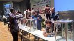 Kamrussamad Terpilih Sebagai Koordinator Presidium KAHMI