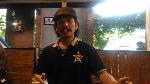 Edi Jablay, Dulu Teroris, Kini Pembina Atlet Muay Thay