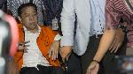 Berompi Tahanan, Setya Novanto Dibawa ke Rutan KPK