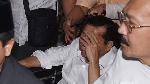 Sebelum Kecelakaan, Setya Novanto Sebut Sudah Niat Datang ke KPK