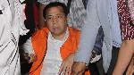 Masih Vertigo, Setya Novanto Mengaku Terima Ditahan KPK