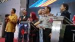 BEI Hentikan Sementara Perdagangan Saham CMPP