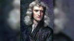 Ini Pohon Apel Isaac Newton yang Terkenal