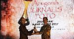 Delapan Fotografer Raih Anugerah Jurnalis Foto Jabar 2017