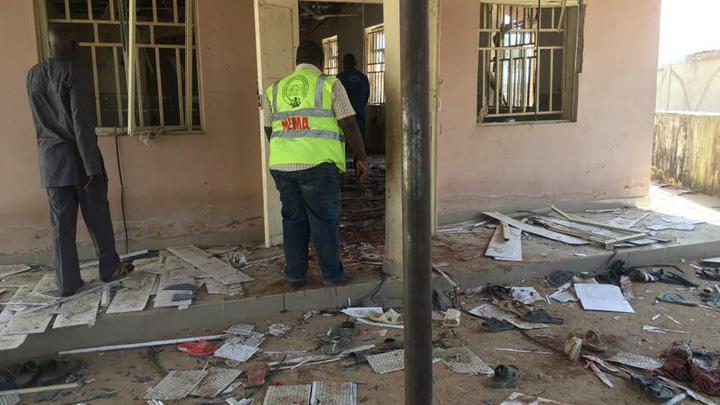 Nigeria: Gunmen Kill Worshippers in Katsina Mosque Attack