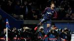 Hasil Liga Champions : PSG Bantai Celtic 7-1