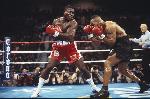 Mantan Lawan Mike Tyson Ini Dua Kali Alami Gangguan Mental