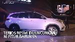 Daihatsu All New Terios Resmi Diluncurkan, Ini Fitur Barunya