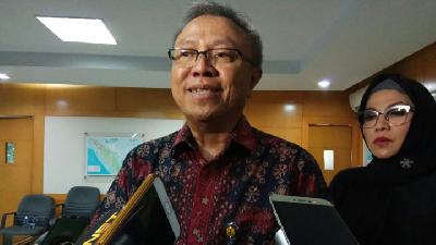 Kementerian PUPR: Rating Moody's Dorong Investasi Infrastruktur