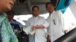 Menteri Budi Karya: Ramp Check Bus Tekan Kecelakaan 30 Persen