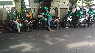 BTN Berikan Akses KPR Bagi Mitra GO- JEK di Semarang