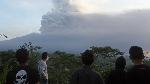 Erupsi Gunung Agung, Penerbangan Citilink ke Lombok Dibatalkan