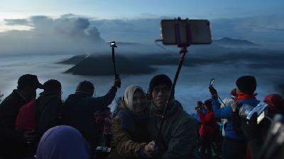 Menteri Pariwisata: Program 10 Bali Baru Dorong Pertumbuhan