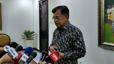 Tin Zuraida Jadi Staf Ahli, JK Akan Bicara dengan Menteri Asman