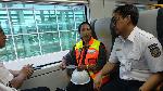 Menteri Rini: Tarif Kereta Bandara Tidak Disubsdi