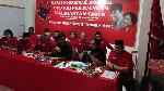 Djarot Saiful Hidayat Jadi Plt Ketua DPD PDIP Kalimantan Timur