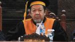 Hakim Agung Abdurrahman Tutup Usia