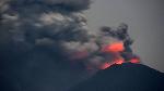Gunung Agung Erupsi, Gubernur Bali Sebut List Kebutuhan Mendesak