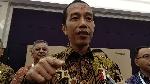 Jokowi Singgung Konflik Afganistan Saat Bicara Pilkada 2018