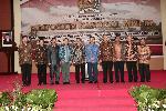 Boediono: GBHN Sebaiknya Fokus Pada Tema-Tema Tertentu