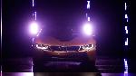 Tampilan Seksi dan Gaharnya Mobil BMW i8 Roadster