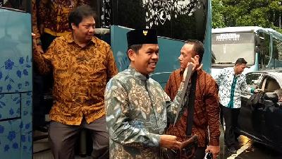 Pilgub Jabar 2018, Ada Kemungkinan Golkar Dukung Dedi Mulyadi