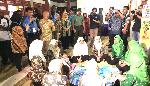 Jumlah Kampung KB Terus Meningkat