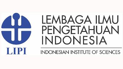 Logo Lembaga Ilmu Pengetahuan Indonesia (LIPI). (lipi.go.id)