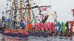 Sail Sabang Ajang untuk Promosikan Kuliner Aceh