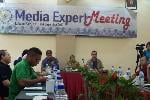 Hadapi Tahun Politik 2018, MPR Minta Masukan Media