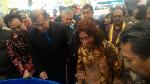 Susi Pudjiastuti: Jangan Jadi Eksportir Ikan Hias Terbesar, Tapi ...