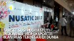 Cuaca Ekstrem, Ini Nasehat Menteri Susi untuk Nelayan