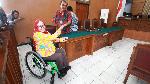 Difabel Dwi Aryani Menang, Etihad Airways Dihukum Rp 537 Juta