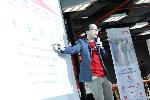 T-Cash Targetkan 100 Juta Pengguna dalam 5 Tahun