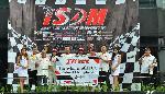Toyota Kirim Haridarma dan Alinka Balapan di Fuji Speedway