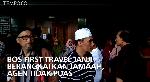Bos First Travel Janji Berangkatkan Jemaah, Agen Tak Puas