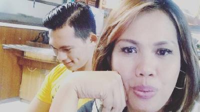 Disebut Pelakor oleh Elly Sugigi, Begini Reaksi Anggia Chan