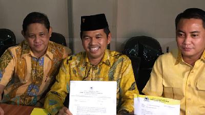 Dedi Mulyadi Siap Berkomunikasi Kembali dengan Ridwan Kamil