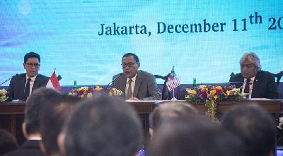 BI: Kemungkinan Penurunan Suku Bunga Acuan Tipis Sekali