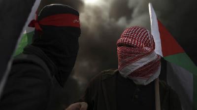 Konflik Palestina-Israel Harus Diselesaikan Lewat Solusi 2 Negara