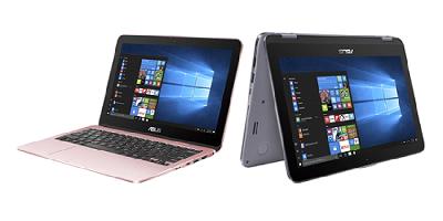 ASUS VivoBook Flip TP203, Laptop 11.6