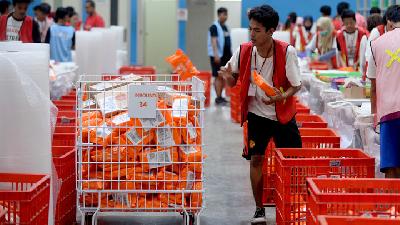 Diskon 70 Persen, Intip Produk Promo Puasa Lazada