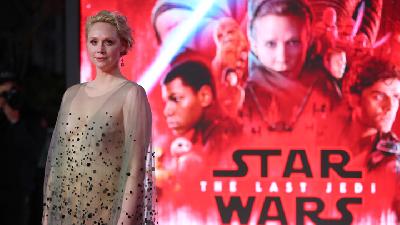 Starwars Masuk Daftar Password Terburuk 2017