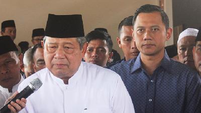 Politikus PKB Lukman Edy Menilai AHY Belum Layak Jadi Capres 2019