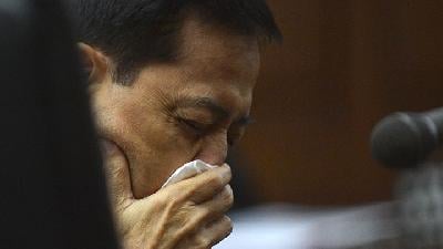 Kasus e-KTP, KPK Diminta Usut Anggota DPR Selain Setya Novanto